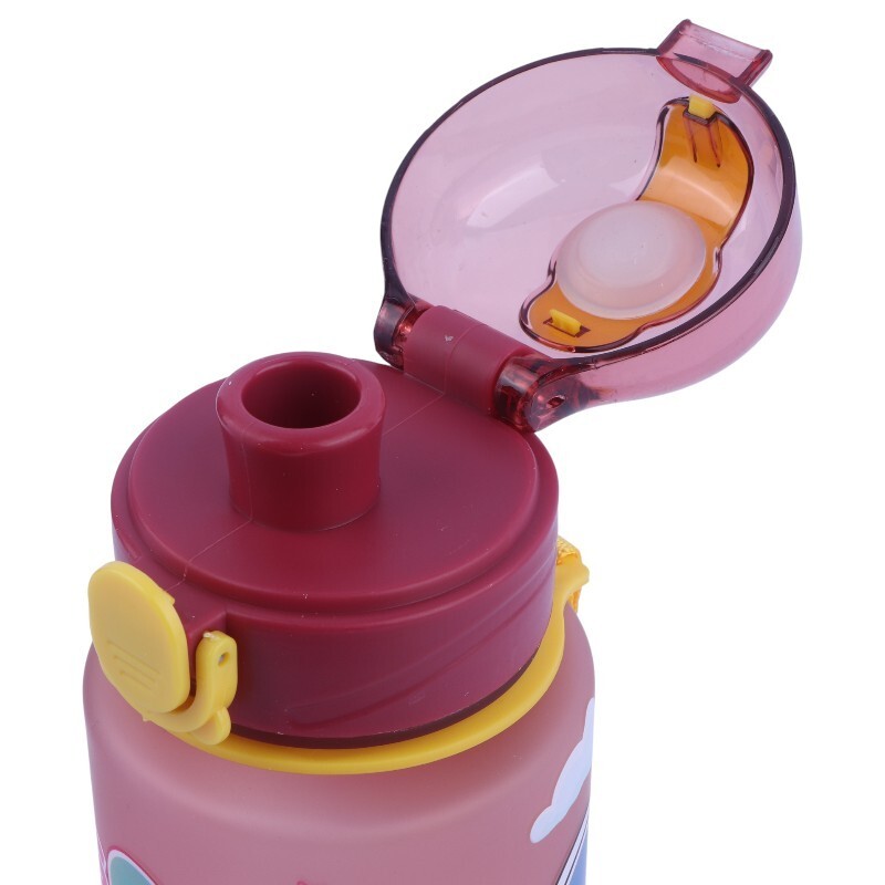 قمقمه طرح فضانورد