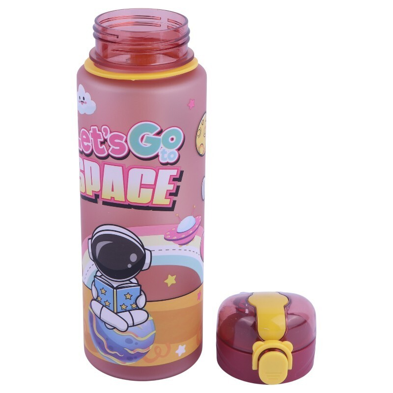 قمقمه طرح فضانورد