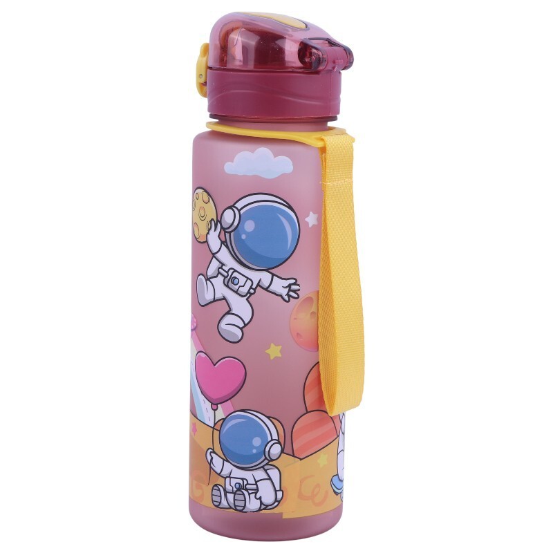 قمقمه طرح فضانورد