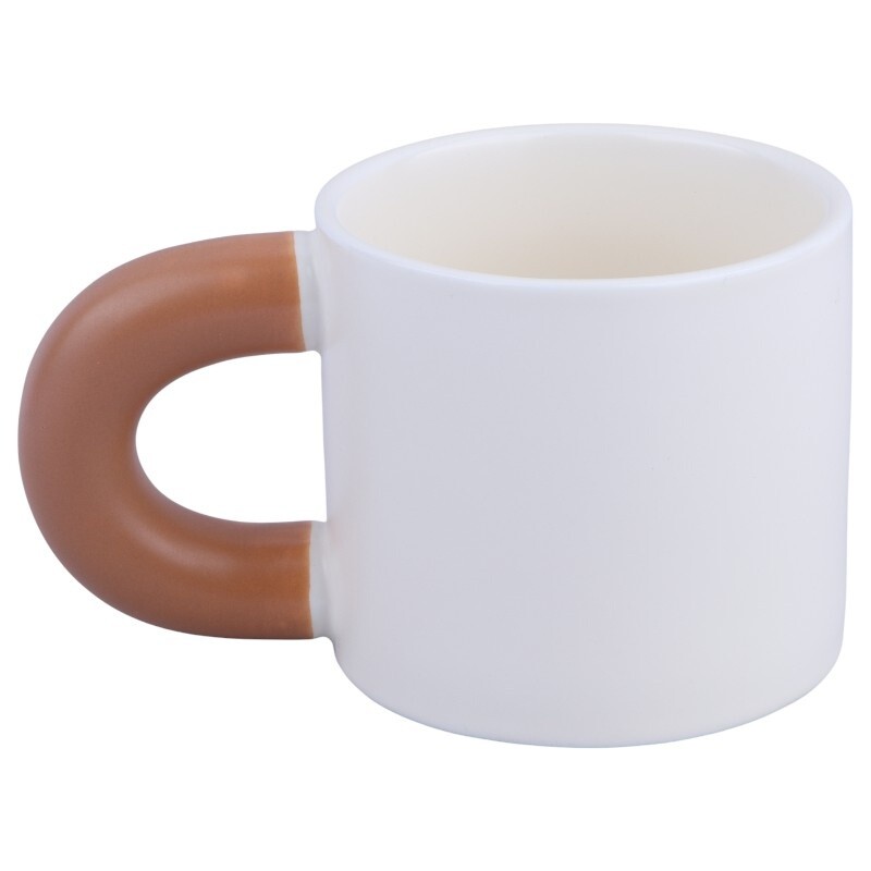 ماگ سرامیکی لبوبو کد 543