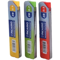 نوک مداد نوکی پیکاسو ML-104 بسته 48 عددی