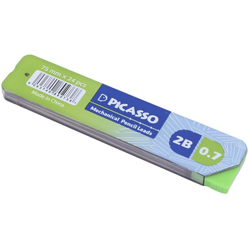 نوک مداد نوکی پیکاسو ML-104 بسته 48 عددی