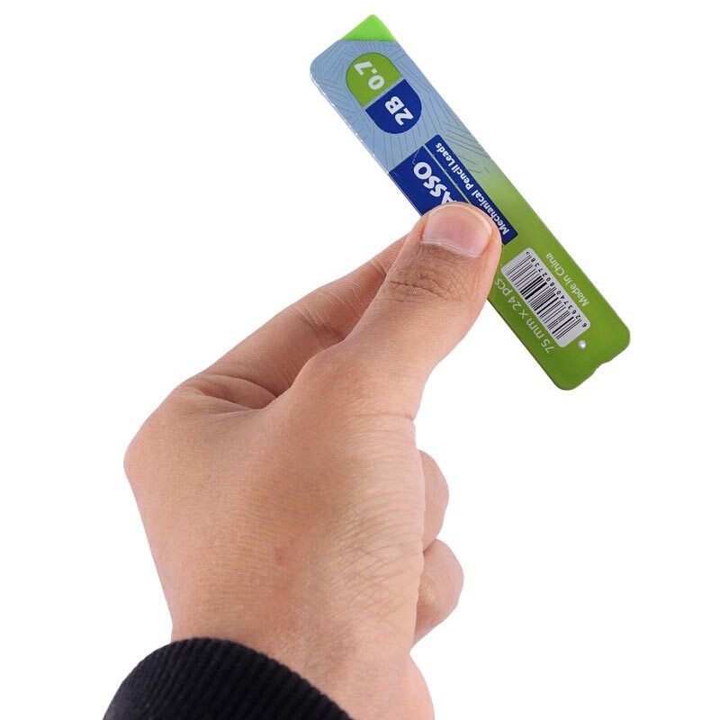 نوک مداد نوکی پیکاسو ML-104 بسته 48 عددی