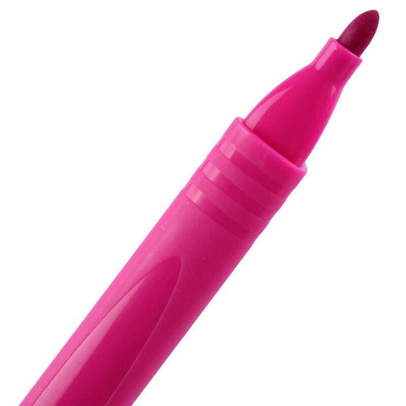 ماژیک نقاشی 12 رنگ پنتر TCM542-12