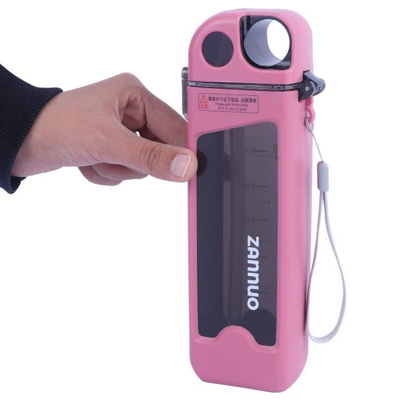 قمقمه 350 سی سی Zannuo 8118