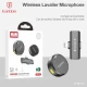 میکروفون یقه ای بی سیم Earldom MC15L
