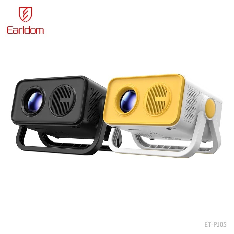 ویدئو پروژکتور ارلدام Earldom ET-PJ05