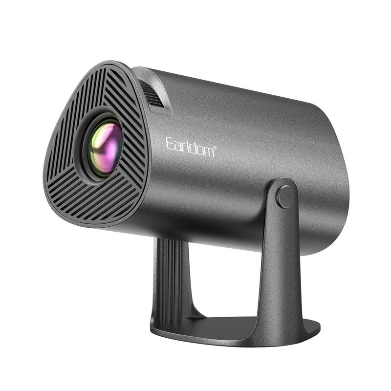 ویدئو پروژکتور ارلدام Earldom ET-PJ04
