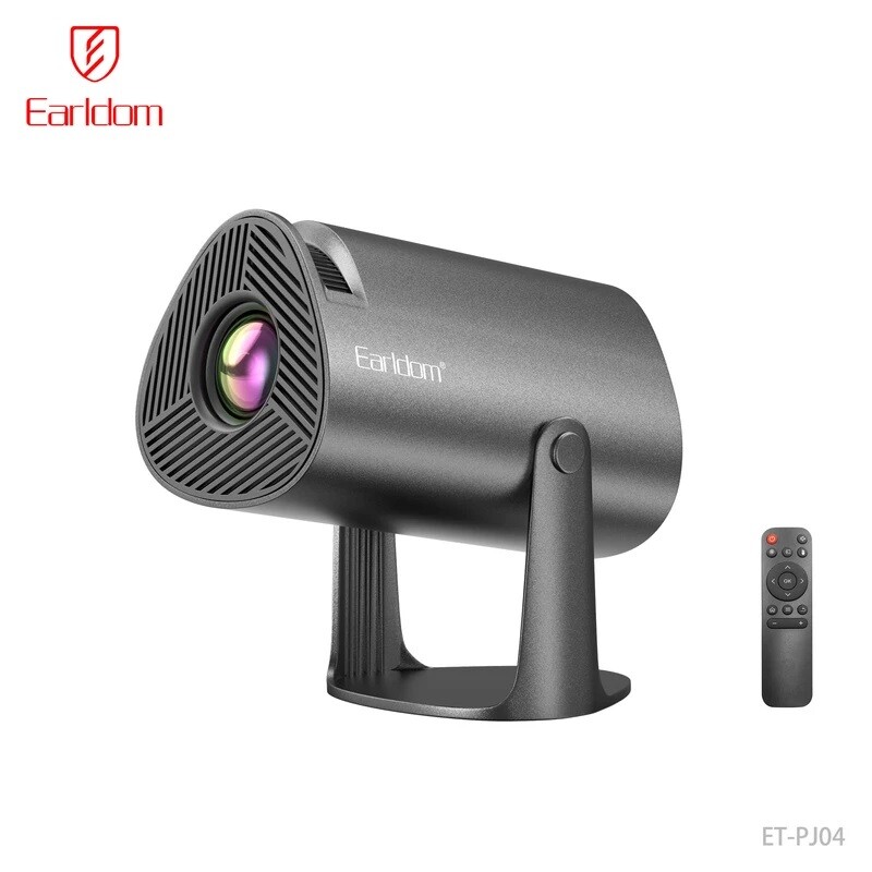 ویدئو پروژکتور ارلدام Earldom ET-PJ04