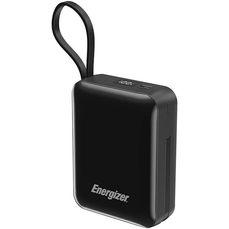 پاور بانک فست شارژ انرجایزر Ultimate UE20077PQ PD3.0 35W ظرفیت 20000 میلی آمپر ساعت