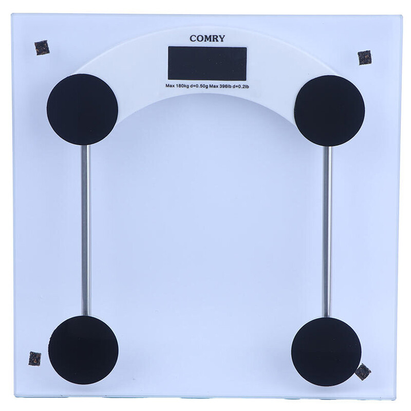 ترازو دیجیتال Comry