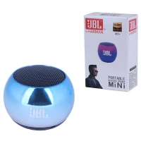 اسپیکر بلوتوثی جی بی ال Mini M3 Plus کد 2
