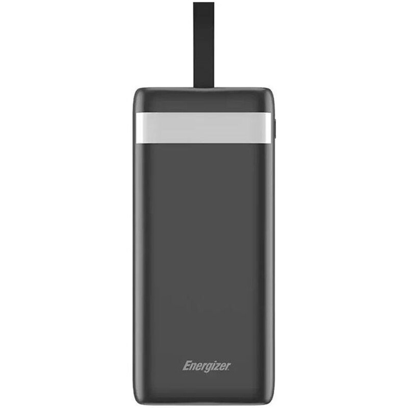 پاور بانک فست شارژ انرجایزر Ultimate UE20070PQ PD3.0 22.5W ظرفیت 20000 میلی آمپر ساعت