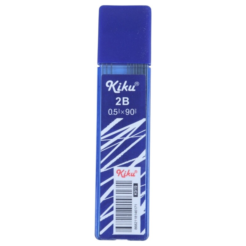 نوک مداد نوکی کیکو K919 بسته 48 عددی