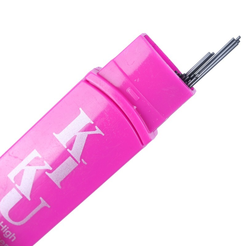 نوک مداد نوکی کیکو K818 بسته 48 عددی