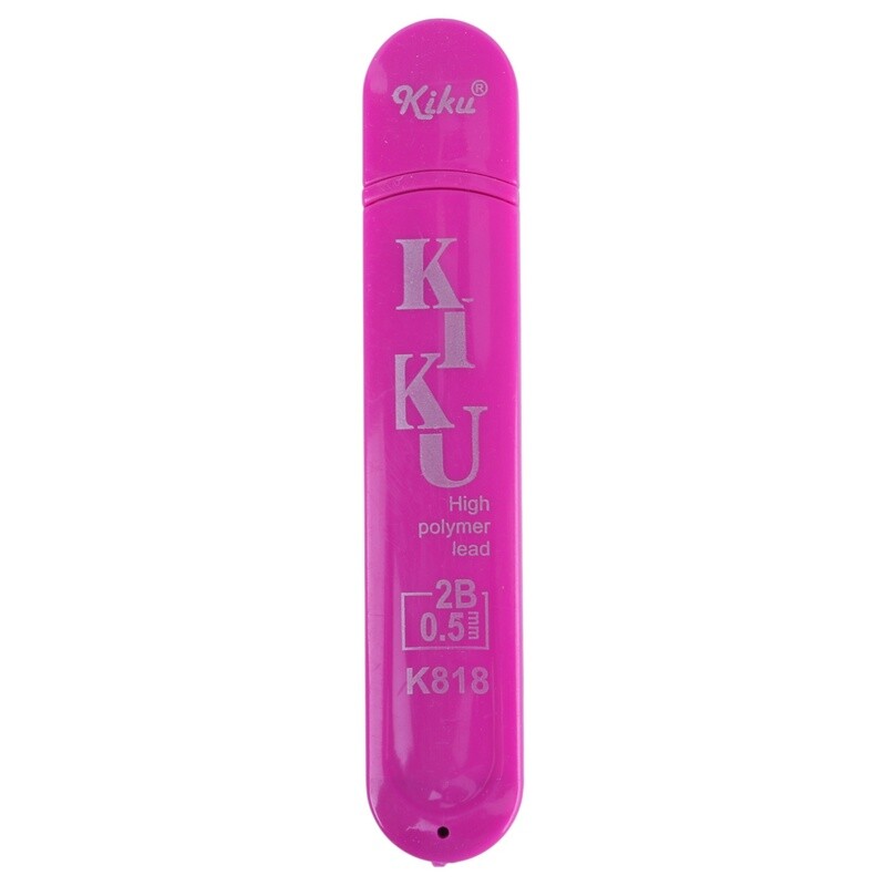 نوک مداد نوکی کیکو K818 بسته 48 عددی