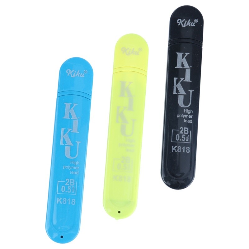 نوک مداد نوکی کیکو K818 بسته 48 عددی