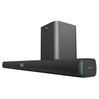 ساندبار کیو سونیک MB-685W