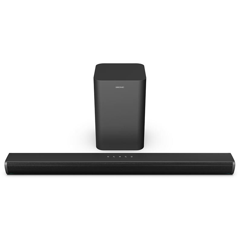 ساندبار کیو سونیک MB-685W