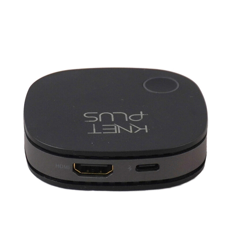 دانگل Knet Plus KP-WD80 4K HDMI