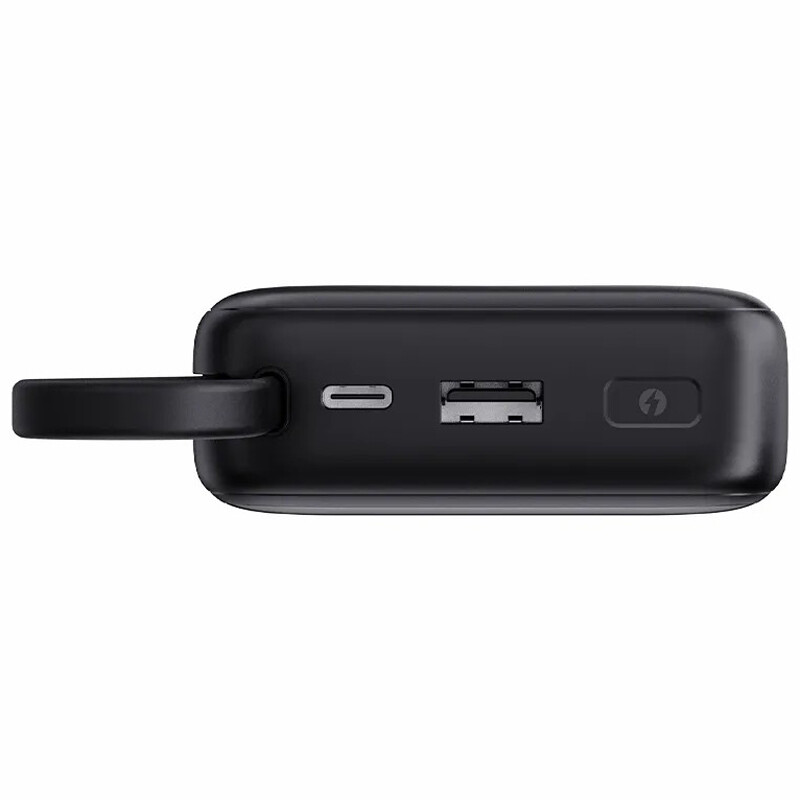 پاور بانک فست شارژ انرجایزر Ultimate UE20075PQ PD3.0 22.5W ظرفیت 20000 میلی آمپر ساعت