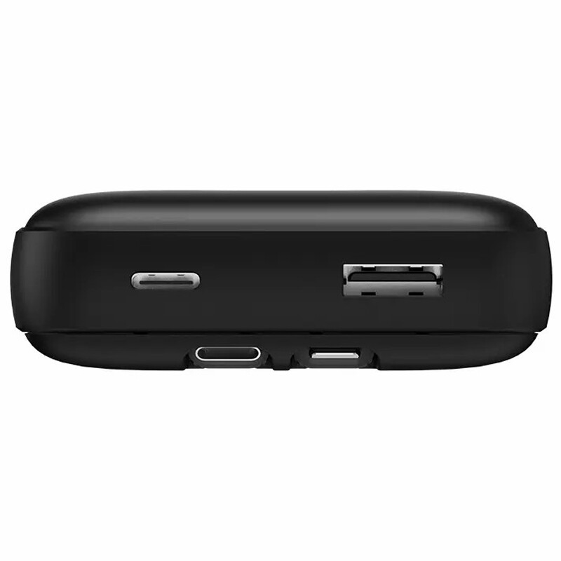 پاور بانک فست شارژ انرجایزر Ultimate UE20076PQ PD3.0 22.5W ظرفیت 20000 میلی آمپر ساعت