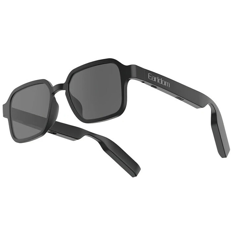 هدفون و عینک بلوتوثی ارلدام SG01