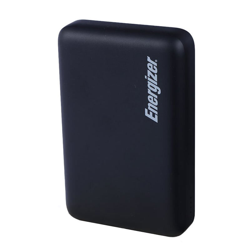 پاور بانک بی سیم فست شارژ انرجایزر Ultimate QM10006PQ PD 20W ظرفیت 10000 میلی آمپر ساعت