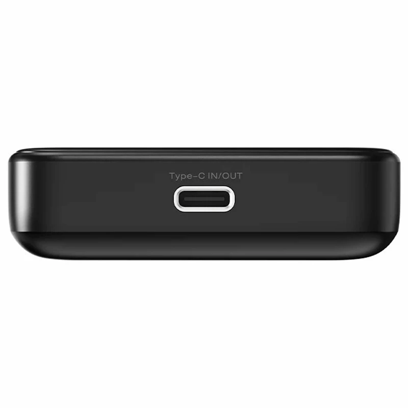پاور بانک بی سیم فست شارژ انرجایزر Ultimate QM10006PQ PD 20W ظرفیت 10000 میلی آمپر ساعت