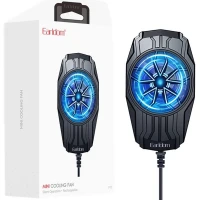 فن خنک کننده گوشی Earldom ET-F17