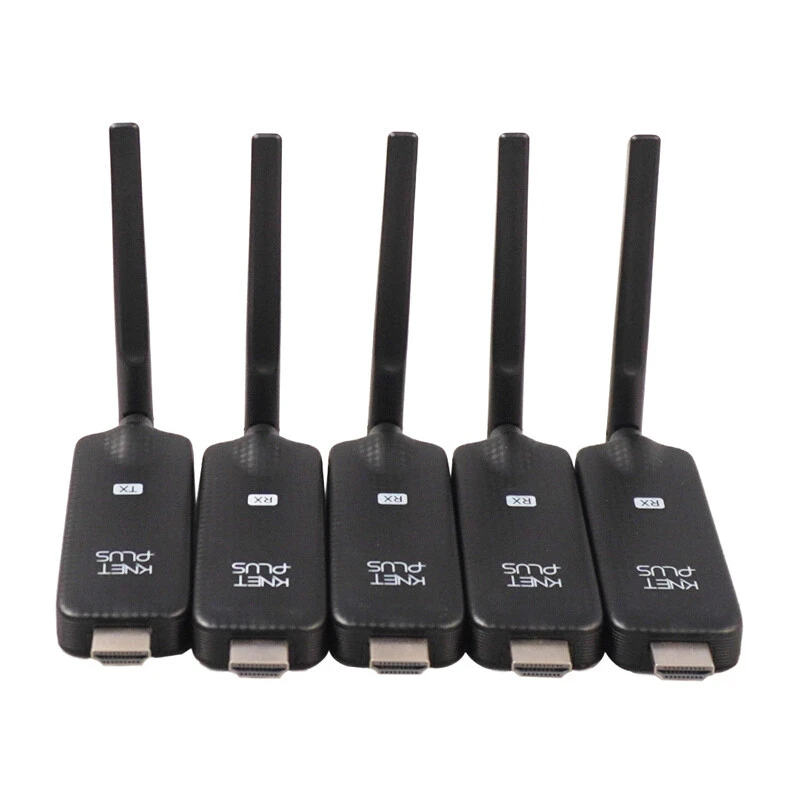 دانگل HDMI کی نت پلاس KP-WT64
