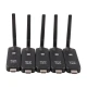 دانگل HDMI کی نت پلاس KP-WT64