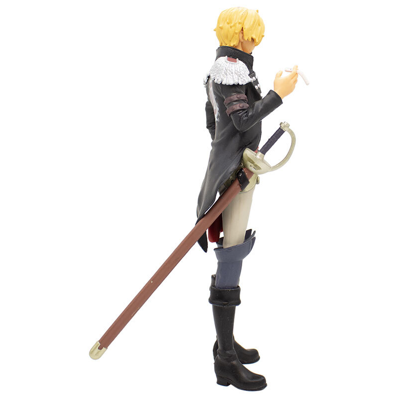 اکشن فیگور طرح One Piece Sanji کد 2