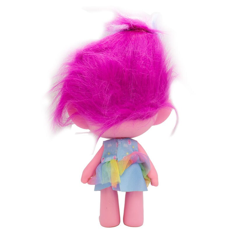 عروسک پاپی ترولز