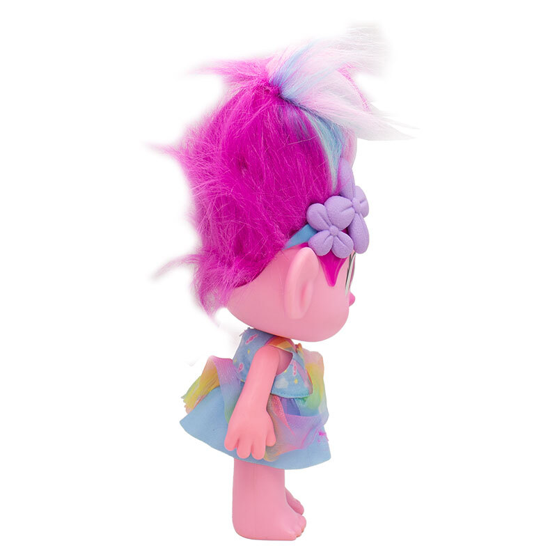 عروسک پاپی ترولز