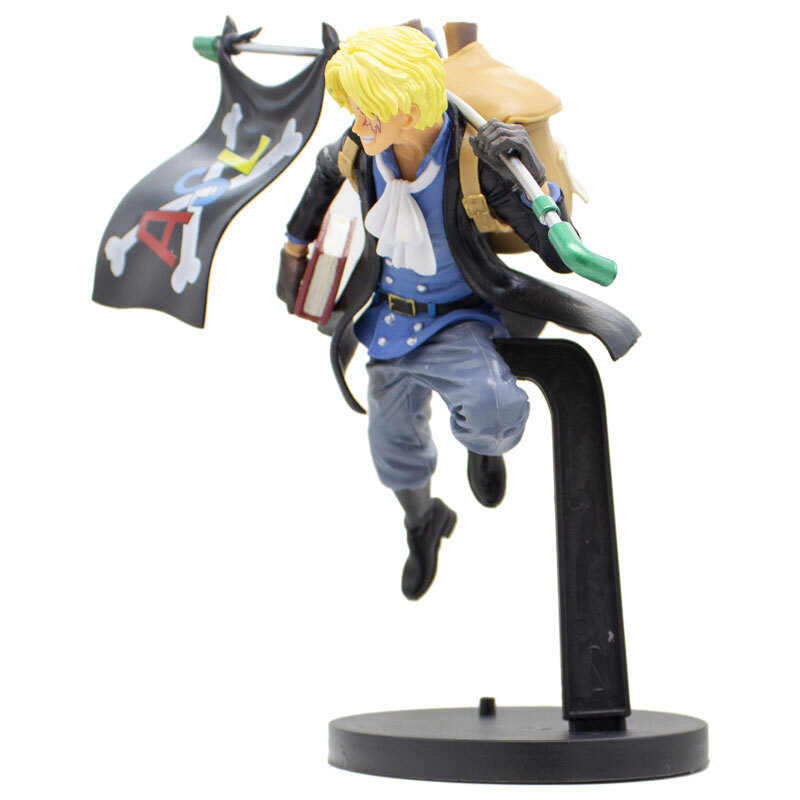 اکشن فیگور طرح One Piece Sabo