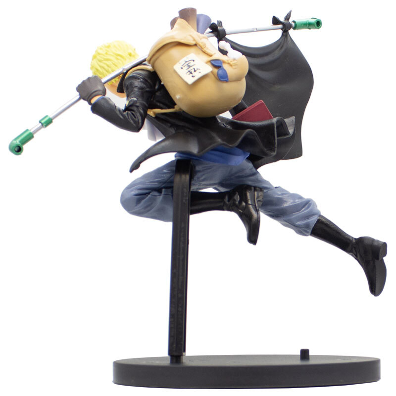 اکشن فیگور طرح One Piece Sabo