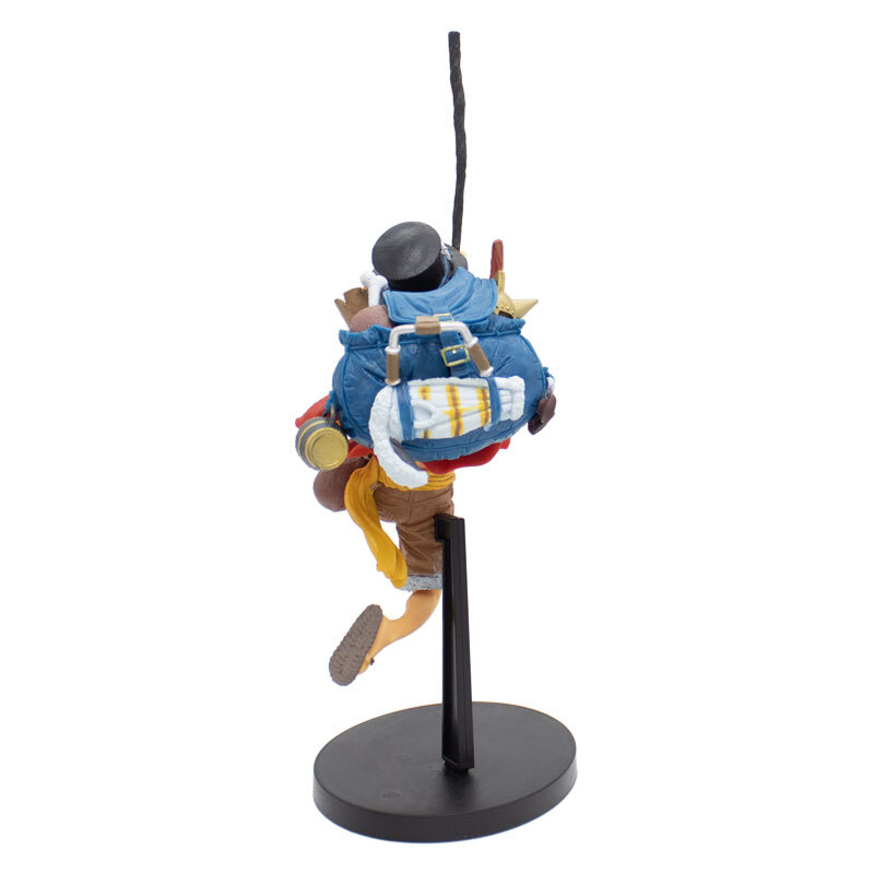 اکشن فیگور طرح One Piece Monkey D. Luffy کد 2