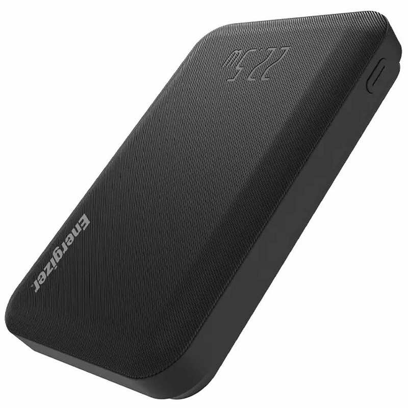 پاور بانک بی سیم فست شارژ انرجایزر Ultimate QM10005PQ PD 22.5W ظرفیت 10000 میلی آمپر ساعت