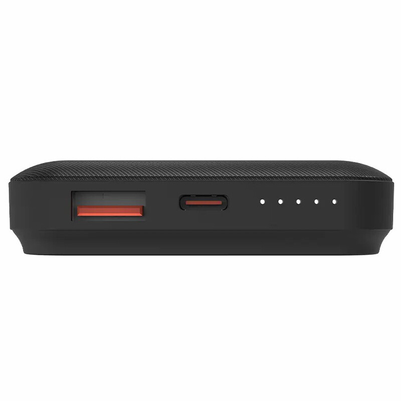 پاور بانک بی سیم فست شارژ انرجایزر Ultimate QM10005PQ PD 22.5W ظرفیت 10000 میلی آمپر ساعت