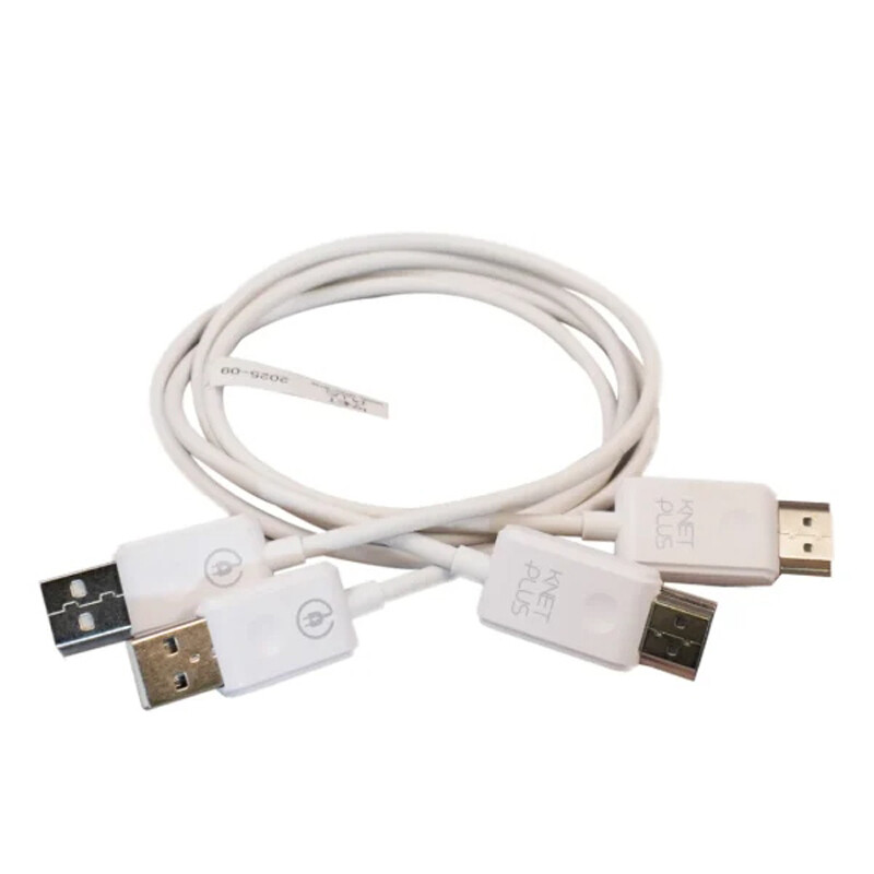دانگل وایرلس HDMI کی نت پلاس KP-WT40