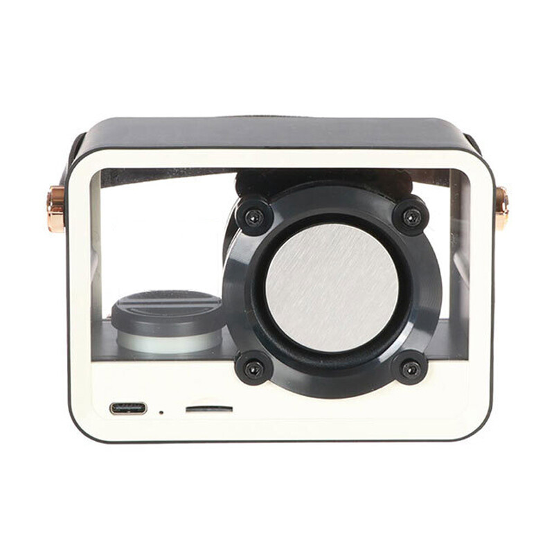 اسپیکر بلوتوثی ارلدام A41