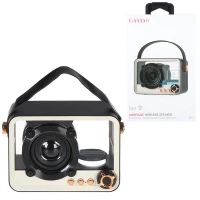 اسپیکر بلوتوثی ارلدام A41