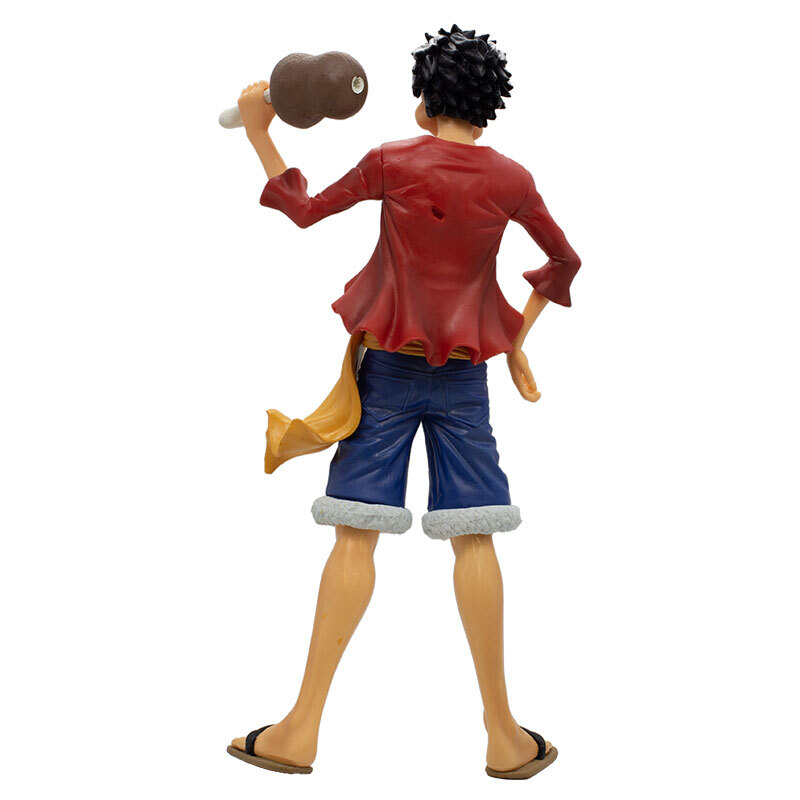 اکشن فیگور طرح One Piece Monkey D. Luffy کد 3