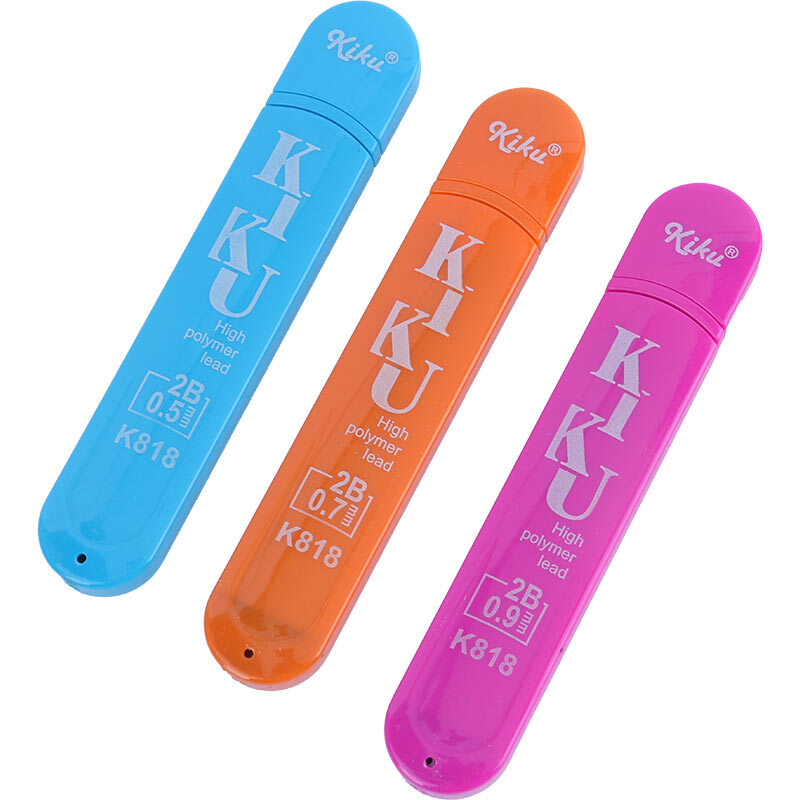 نوک مداد نوکی کیکو K818 بسته 48 عددی