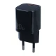 شارژر دیواری 20 وات مک دودو CH-469 PD 3A + کابل تبدیل تایپ سی