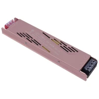 منبع تغذیه سوئیچینگ 12 ولت 33.3 آمپر پرشین لایت شرینک