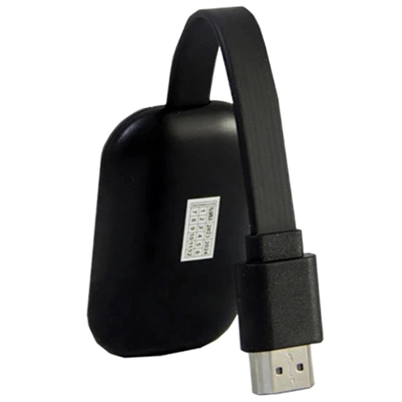دانگل HDMI کی نت پلاس KP-WD40 4K