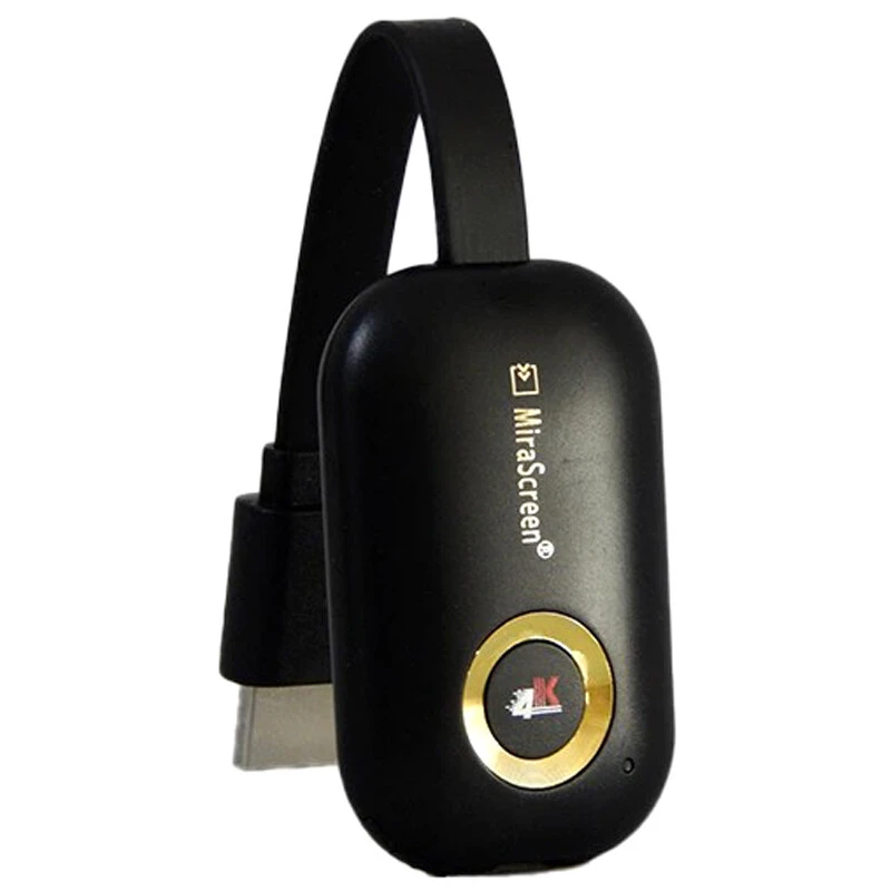 دانگل HDMI کی نت پلاس KP-WD40 4K