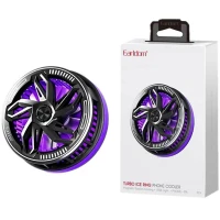 فن خنک کننده گوشی Earldom ET-F24